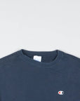 Champion - Sweater (S) Top