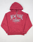 Tommy Hilfiger - Hoodie (S)