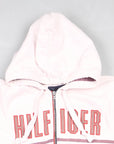Tommy Hilfiger - Full Zip (L)