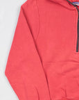 Reebok - Quarter Zip (S)