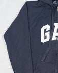 GAP - Full Zip (S)