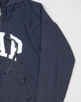 GAP - Full Zip (S)
