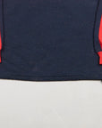 Adidas - Quarter Zip (XS)