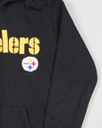 Steelers - Full Zip (XS)