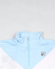 Fila - Quarter Zip (S)