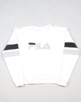 FILA - Sweatshirt (S)