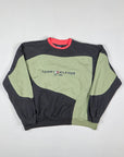 Tommy Hilfiger - Sweatshirt (M)