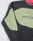 Tommy Hilfiger - Sweatshirt (M)