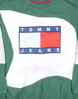 Tommy Hilfiger - Sweatshirt (S)