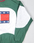 Tommy Hilfiger - Sweatshirt (S)