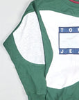 Tommy Hilfiger - Sweatshirt (S)
