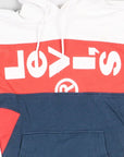 Levi's - Hoodie (S) Center