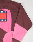 Tommy Jeans - Sweatshirt (M) Right