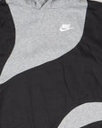 Nike - Hoodie (M) Center