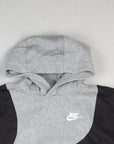 Nike - Hoodie (M) Top