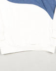 Reebok - Hoodie (S) Bottom