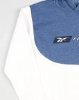 Reebok - Hoodie (S) Left