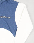 Reebok - Hoodie (S) Right