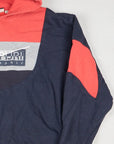 Napapijri - Hoodie (S) Right