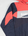 Napapijri - Hoodie (S) Left