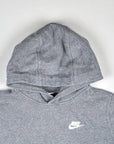 Nike - Hoodie (S)