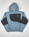 Fila - Hoodie (M)