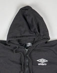 Umbro - Hoodie (S)