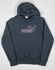 Puma - Hoodie (S)