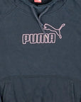 Puma - Hoodie (S)