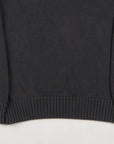 Ralph Lauren - Quarter-Zip (M) Bottom