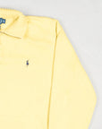 Ralph Lauren - Quarter-Zip (L) Right