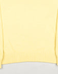 Ralph Lauren - Quarter-Zip (L) Bottom