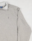 Ralph Lauren - Quarter-Zip (XXL) Right