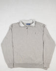 Ralph Lauren - Quarter-Zip (XXL)