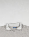 Ralph Lauren - Quarter-Zip (XXL) Top