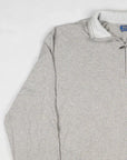 Ralph Lauren - Quarter-Zip (XXL) Left