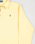 Ralph Lauren - Quarter-Zip (L) Right