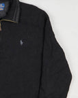Ralph Lauren - Quarter-Zip (L) Right