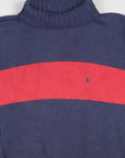 Ralph Lauren - Sweater (M) Center