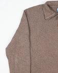 Ralph Lauren - Quarter-Zip (L) Left