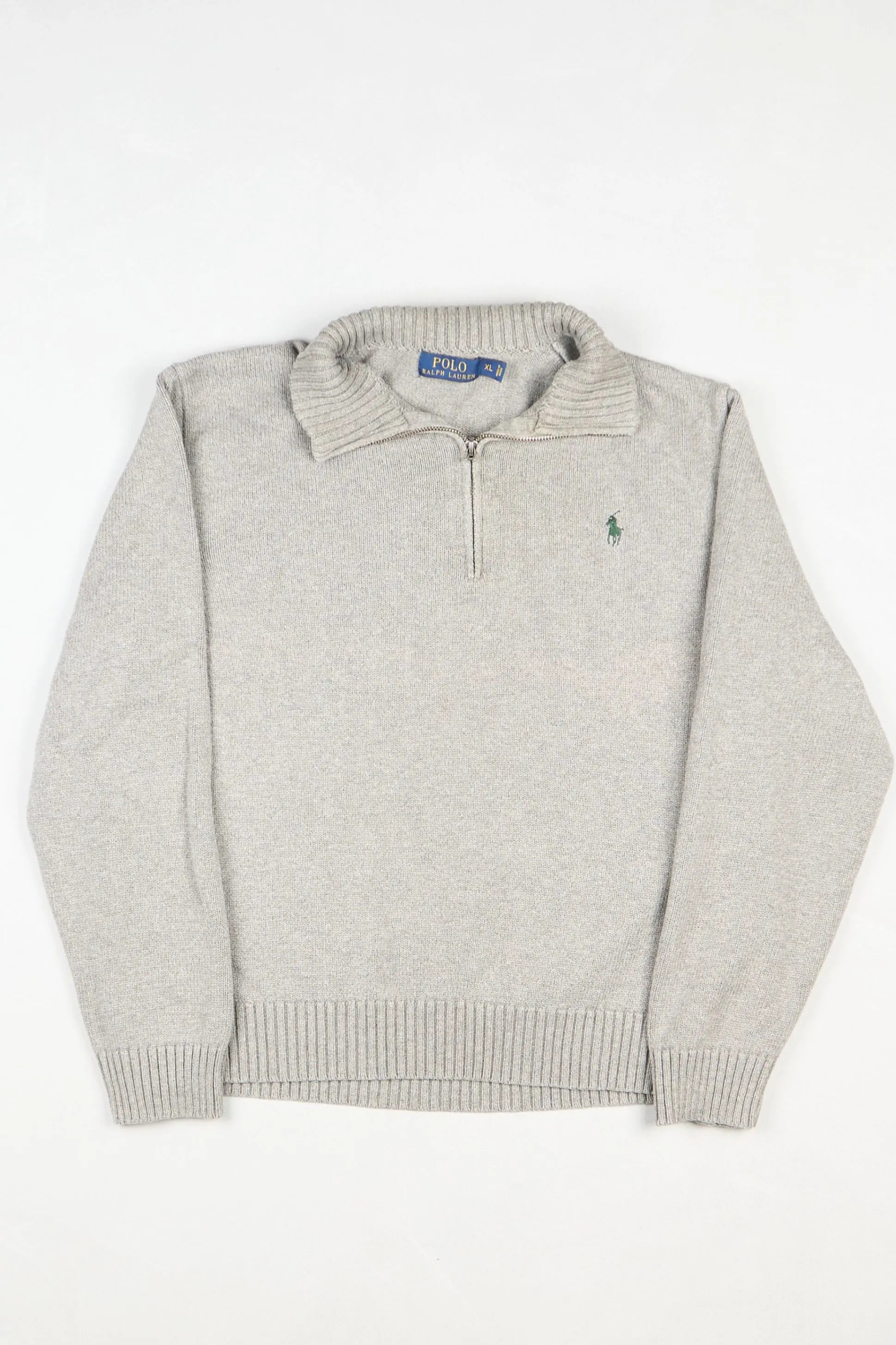 Ralph Lauren - Quarter-Zip (L)