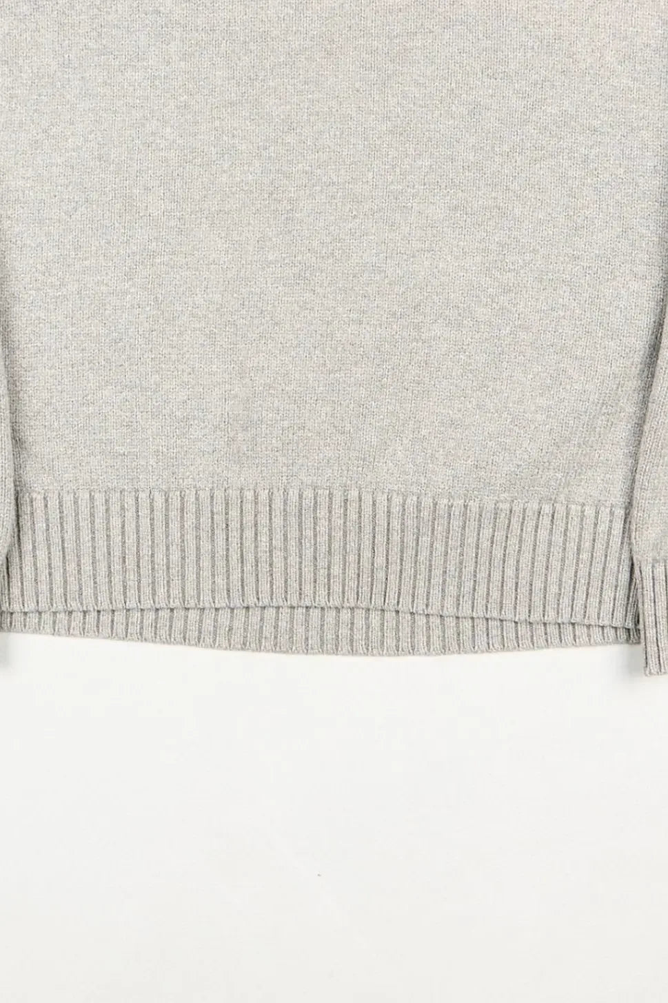 Ralph Lauren - Quarter-Zip (L) Bottom