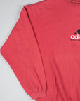 Adidas - Sweatshirt (L) Left