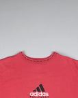 Adidas - Sweatshirt (L) Top