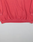 Adidas - Sweatshirt (L) Bottom