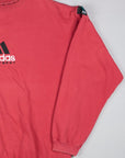 Adidas - Sweatshirt (L) Right
