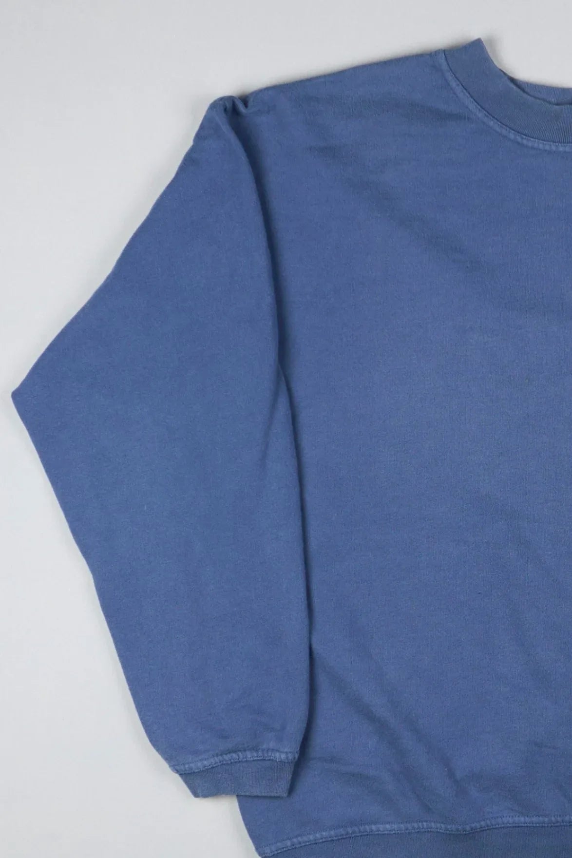 Nike - Sweatshirt (L) Left