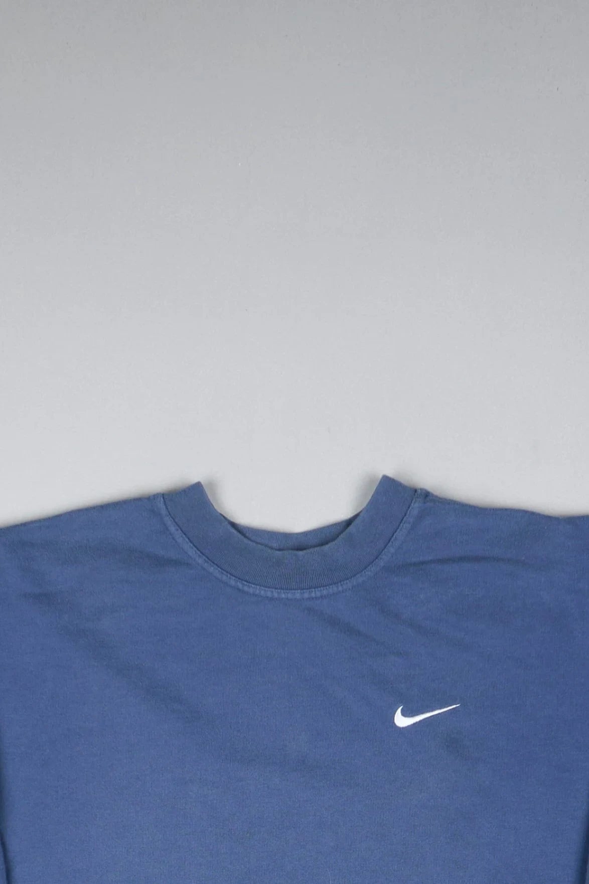 Nike - Sweatshirt (L) Top