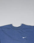 Nike - Sweatshirt (L) Top