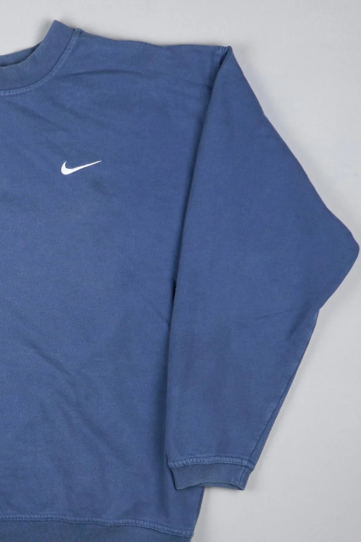 Nike - Sweatshirt (L) Right